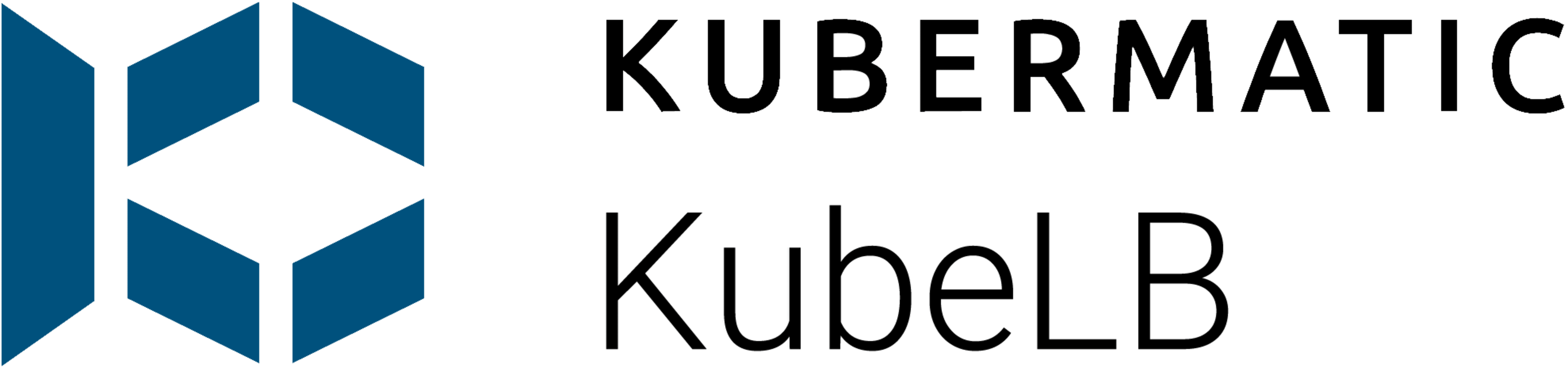 KubeLB logo